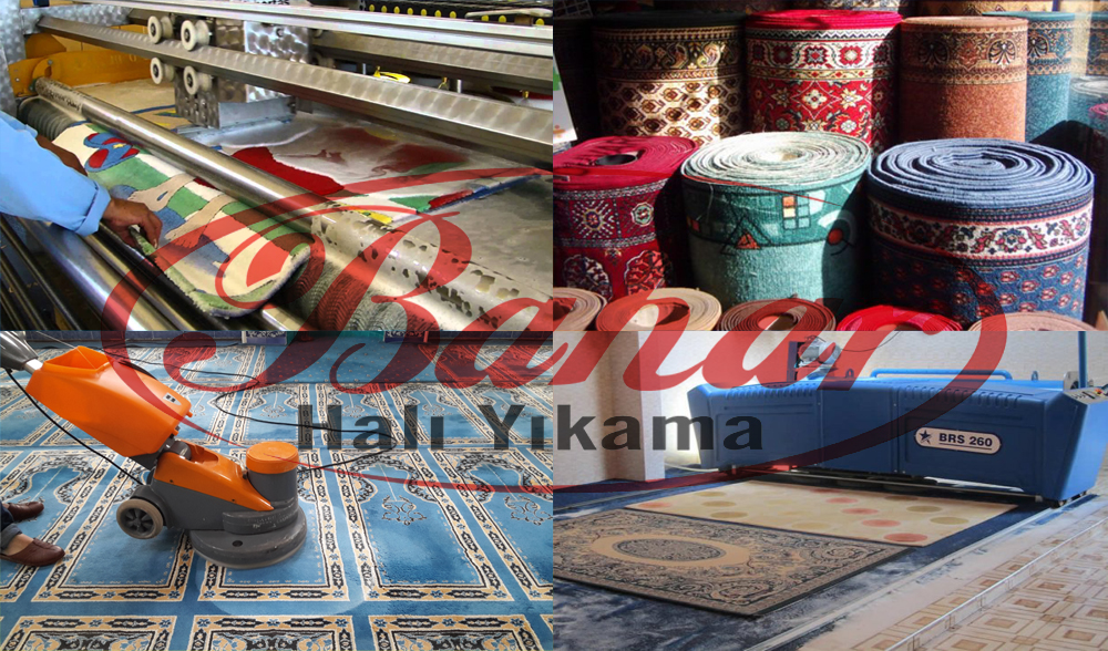 Avcılar Halı Yıkama
